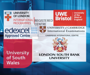 University of London